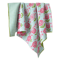 плед spring meadow в Набережных Челнах