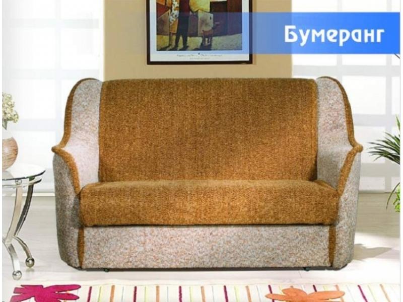 диван прямой «барон бумеранг» в Набережных Челнах