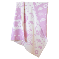 плед babymerino в Набережных Челнах