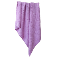 плед nestor lilac в Набережных Челнах