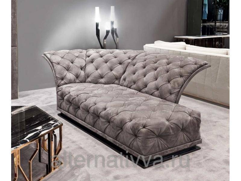 шикарный диван chester sofa эксклюзив l в Набережных Челнах