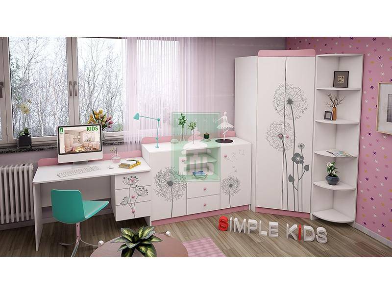 детская simple kids одуванчик 2 в Набережных Челнах