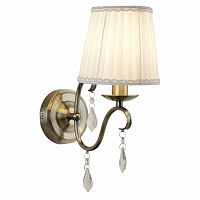 бра arte lamp innamorata a2313ap-1ab в Набережных Челнах