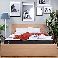 матрас blue sleep сoncept 140x190 в Набережных Челнах