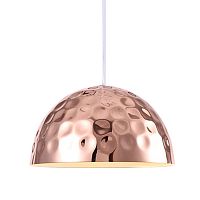 подвесной светильник dome l copper от delight collection в Набережных Челнах