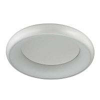 потолочный светодиодный светильник odeon light rondo 4063/40cl в Набережных Челнах