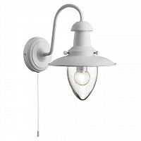 бра arte lamp fisherman a5518ap-1wh в Набережных Челнах