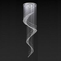 каскадная люстра newport 8213/300 в Набережных Челнах