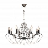 подвесная люстра silver light antoinette 726.59.8 в Набережных Челнах