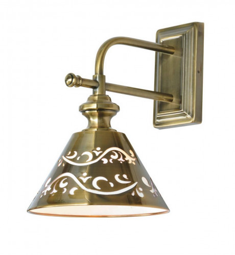 бра arte lamp kensington a1511ap-1pb в Набережных Челнах