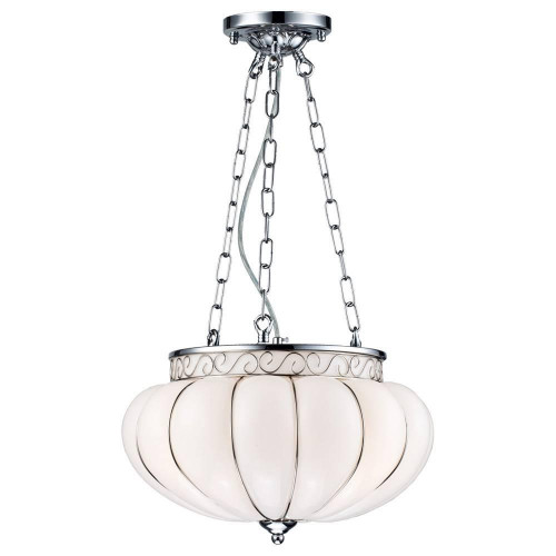 подвесной светильник arte lamp venezia a2101sp-4wh в Набережных Челнах
