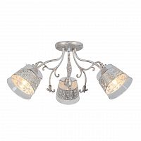 потолочная люстра arte lamp calice a9081pl-3wg в Набережных Челнах