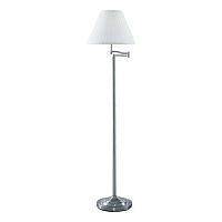 торшер arte lamp california a2872pn-1ss в Набережных Челнах