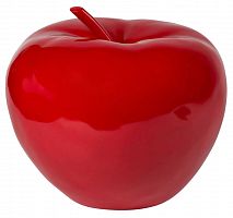 яблоко декоративное красное vitamin collection red apple small в Набережных Челнах