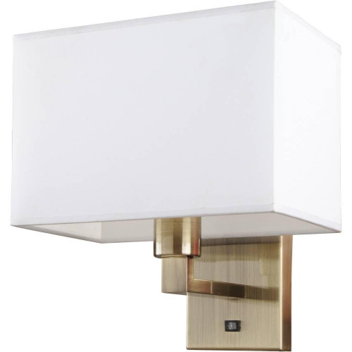 бра arte lamp hall a9248ap-1ab в Набережных Челнах