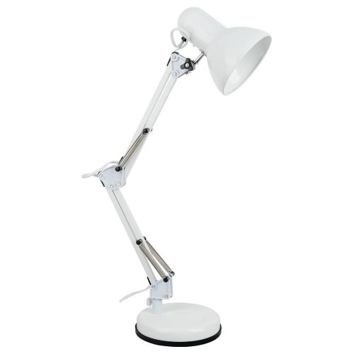 настольная лампа arte lamp junior a1330lt-1wh в Набережных Челнах