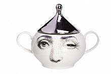 супница silver faces в Набережных Челнах