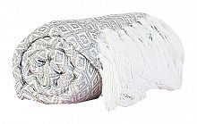 нежный серый плед в Набережных Челнах