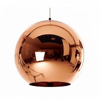 подвесной светильник loft it copper shade loft2023-g в Набережных Челнах