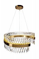 люстра золото cloud d80x30 см в Набережных Челнах