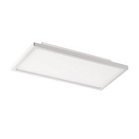 потолочный светодиодный светильник odeon light super slim 3870/15cl в Набережных Челнах