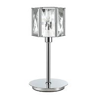 настольная лампа odeon light brittani 4119/1t в Набережных Челнах