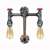 бра st luce acqua sld967.701.01 в Набережных Челнах