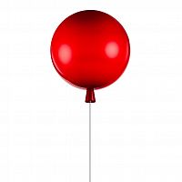 потолочный светильник loft it 5055c/l red в Набережных Челнах