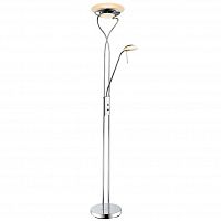 торшер arte lamp duetto a4399pn-2cc в Набережных Челнах