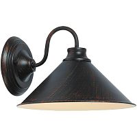 бра arte lamp cone a9330ap-1br в Набережных Челнах