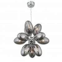 подвесная светодиодная люстра st luce esile sl433.103.11 в Набережных Челнах