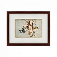 картина: signs of zodiac hercules and corona borealis, 1825 в Набережных Челнах