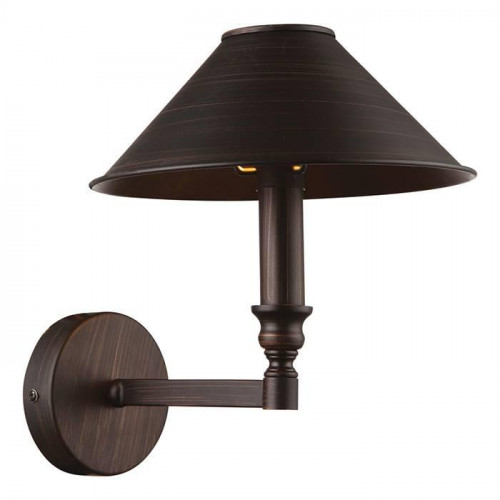 бра arte lamp giordano a2398ap-1ba в Набережных Челнах