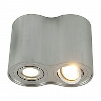 потолочный светильник arte lamp a5644pl-2si в Набережных Челнах