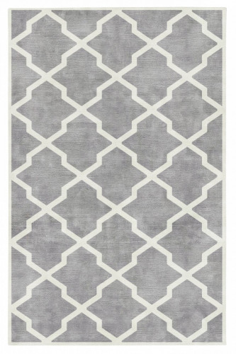 ковер square cold grey 160x230 в Набережных Челнах