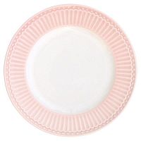 десертная тарелка alice pale pink в Набережных Челнах