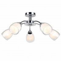 потолочная люстра arte lamp 53 a7201pl-5cc в Набережных Челнах