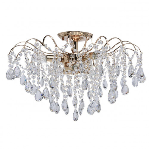потолочная люстра mw-light бриз 464017406 в Набережных Челнах