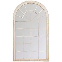 зеркало-окно большое бежевое эрмитаж в Набережных Челнах