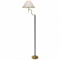 торшер arte lamp catrin a3545pn-1go в Набережных Челнах