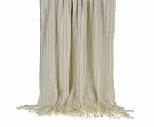 плед молочного цвета в Набережных Челнах