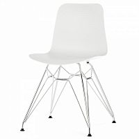 стул eiffel (eames style) белый в Набережных Челнах