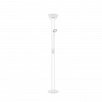 торшер arte lamp duetto a4329pn-2wh в Набережных Челнах