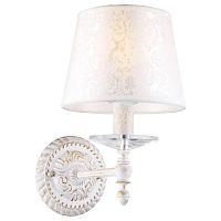 бра arte lamp granny a9566ap-1wg в Набережных Челнах