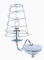 бра arte lamp cage a4320ap-1cc в Набережных Челнах