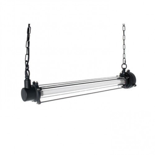 подвесной светильник loft it tube loft1601bk в Набережных Челнах