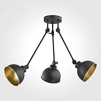 подвесная люстра tk lighting 2175 techno в Набережных Челнах