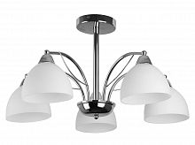 потолочная люстра toplight celia tl3610x-05ch в Набережных Челнах