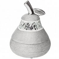 шкатулка silver pear 12,7*12,5*18 в Набережных Челнах
