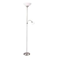 торшер arte lamp duetto a9569pn-2ss в Набережных Челнах